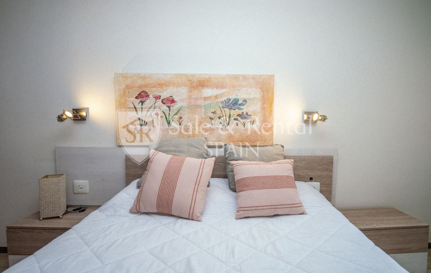 Apartament w Santa Susanna, Barcelona, Hiszpania 3 sypialnie, 80 mkw. nr 198364