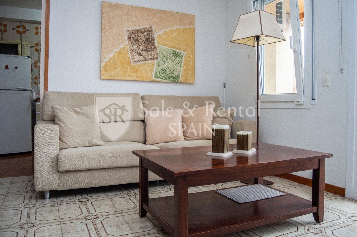 Apartament w Santa Susanna, Barcelona, Hiszpania 3 sypialnie, 80 mkw. nr 198364