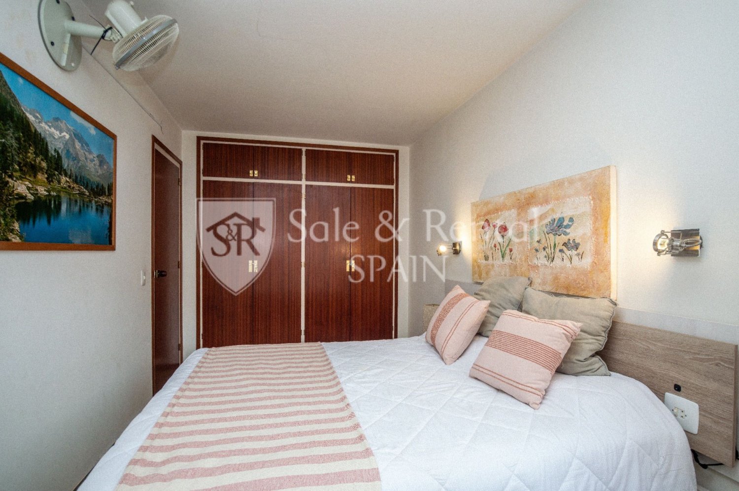 Apartament w Santa Susanna, Barcelona, Hiszpania 3 sypialnie, 80 mkw. nr 198364