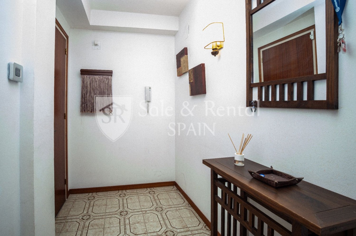 Apartament w Santa Susanna, Barcelona, Hiszpania 3 sypialnie, 80 mkw. nr 198364