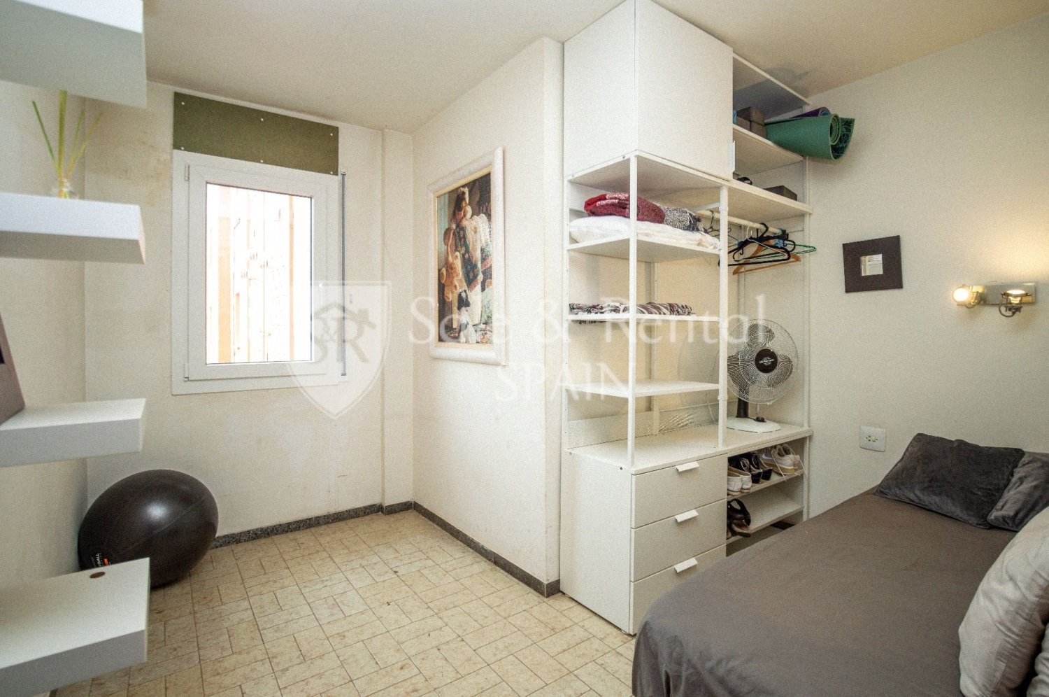 Apartament w Santa Susanna, Barcelona, Hiszpania 3 sypialnie, 80 mkw. nr 198364