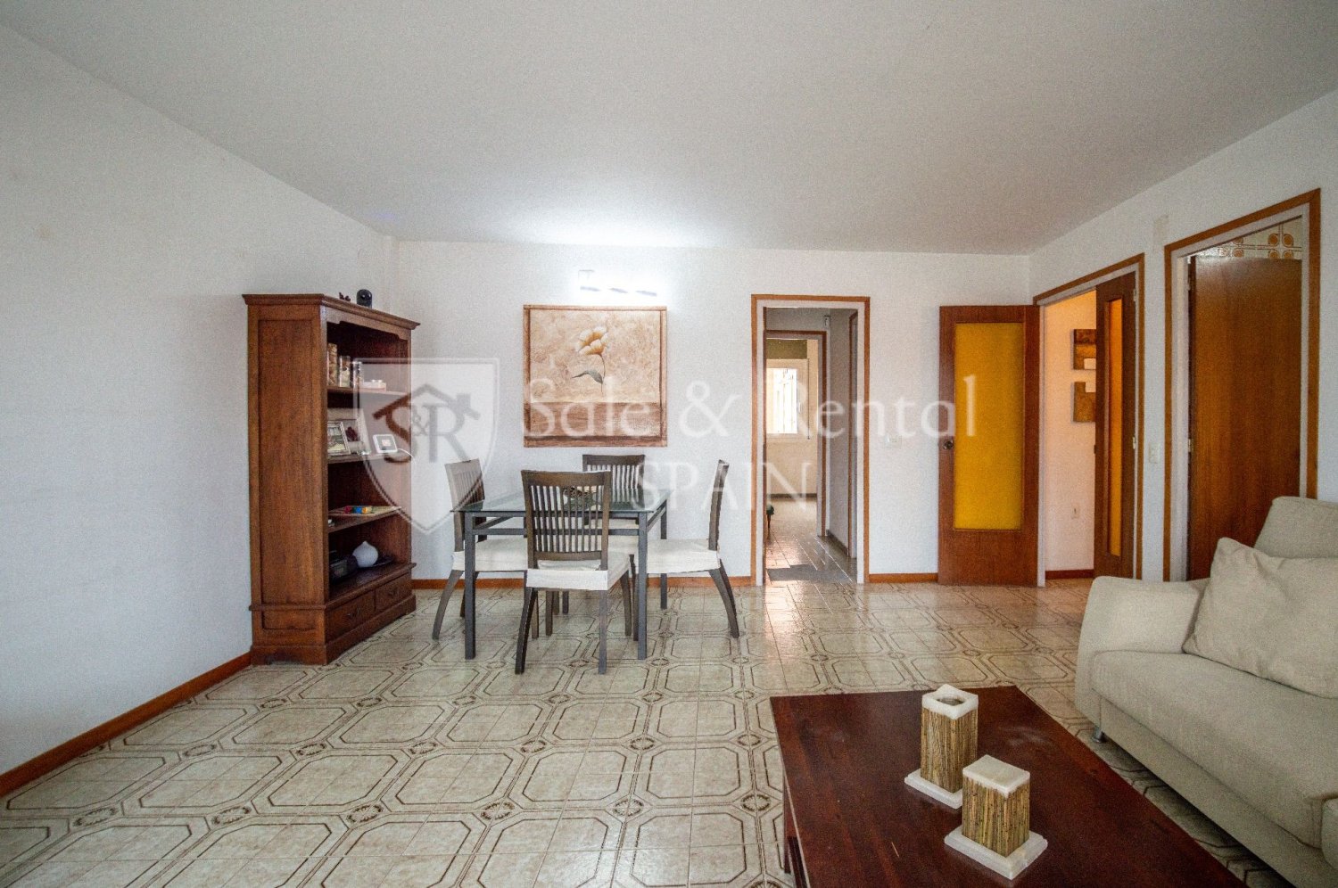 Apartament w Santa Susanna, Barcelona, Hiszpania 3 sypialnie, 80 mkw. nr 198364