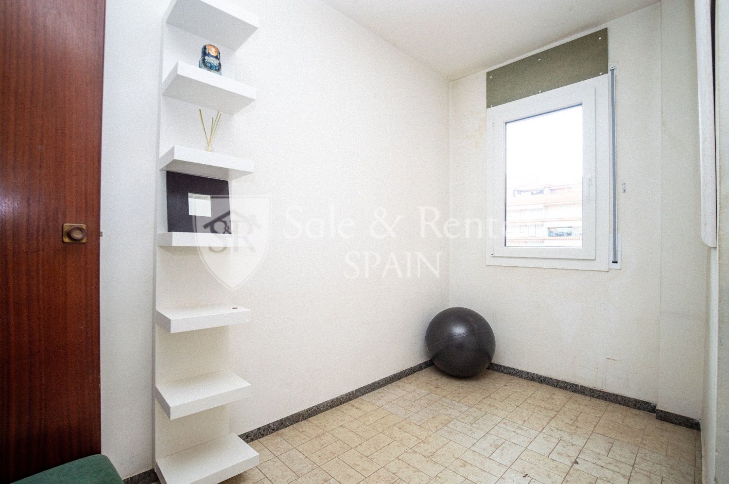 Apartament w Santa Susanna, Barcelona, Hiszpania 3 sypialnie, 80 mkw. nr 198364