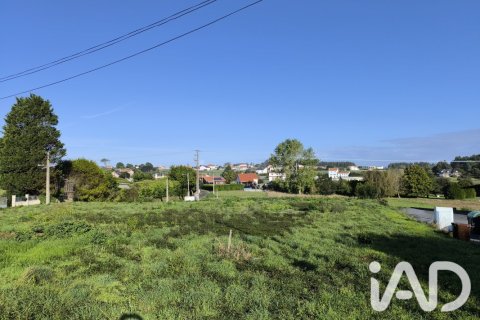 Land in Valdovino, A Coruna, Spanien 1043 m2 Nr. 199627