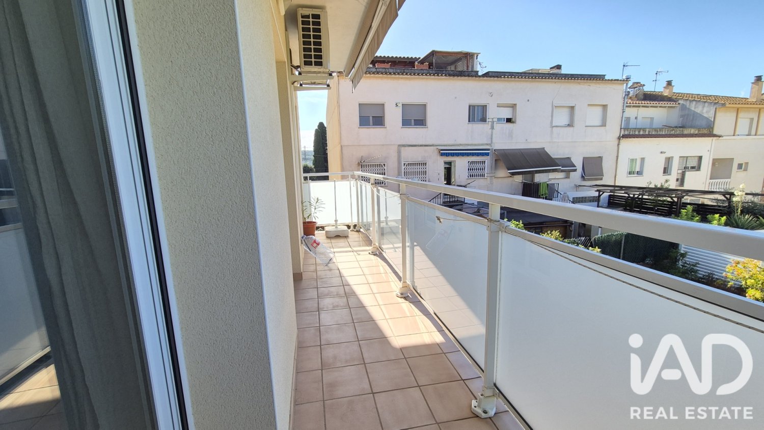 Apartment in Bellvei, Tarragona, Spain 3 bedrooms, 120 sq.m. No. 199613