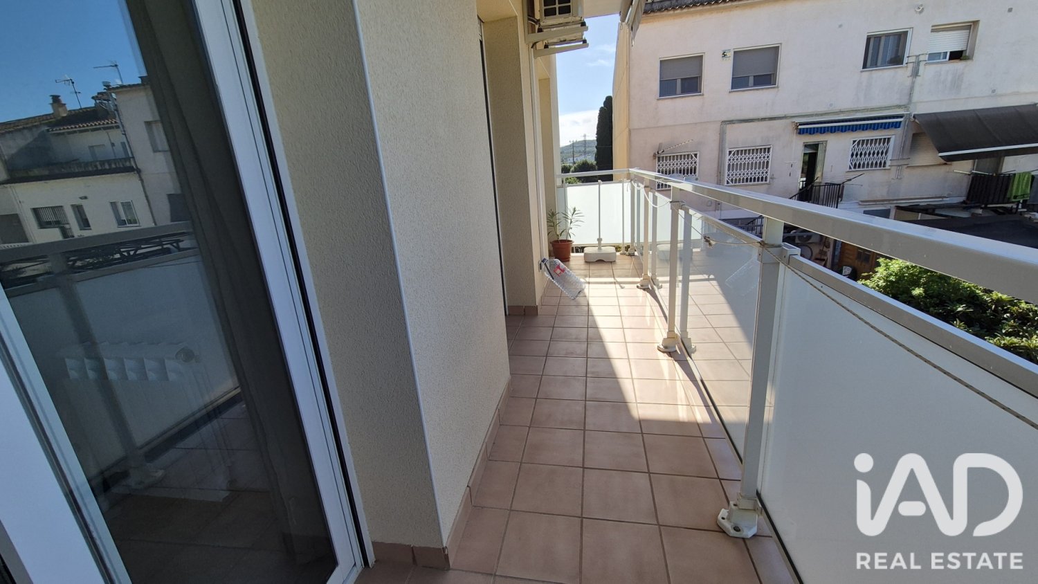 Apartment in Bellvei, Tarragona, Spain 3 bedrooms, 120 sq.m. No. 199613