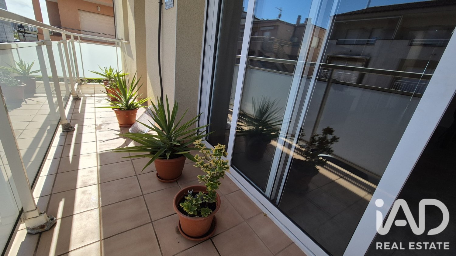 Apartment in Bellvei, Tarragona, Spain 3 bedrooms, 120 sq.m. No. 199613