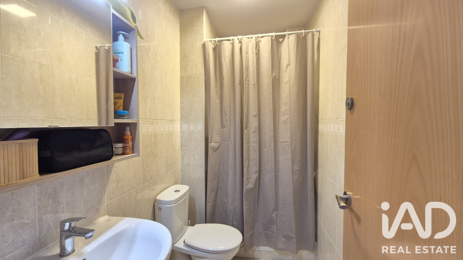 Apartment in Bellvei, Tarragona, Spain 3 bedrooms, 120 sq.m. No. 199613