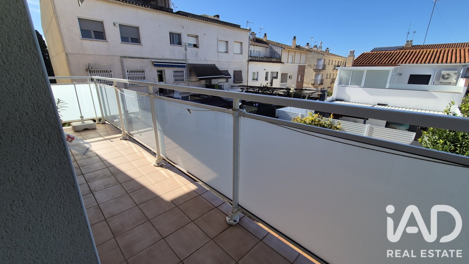 Apartment in Bellvei, Tarragona, Spain 3 bedrooms, 120 sq.m. No. 199613
