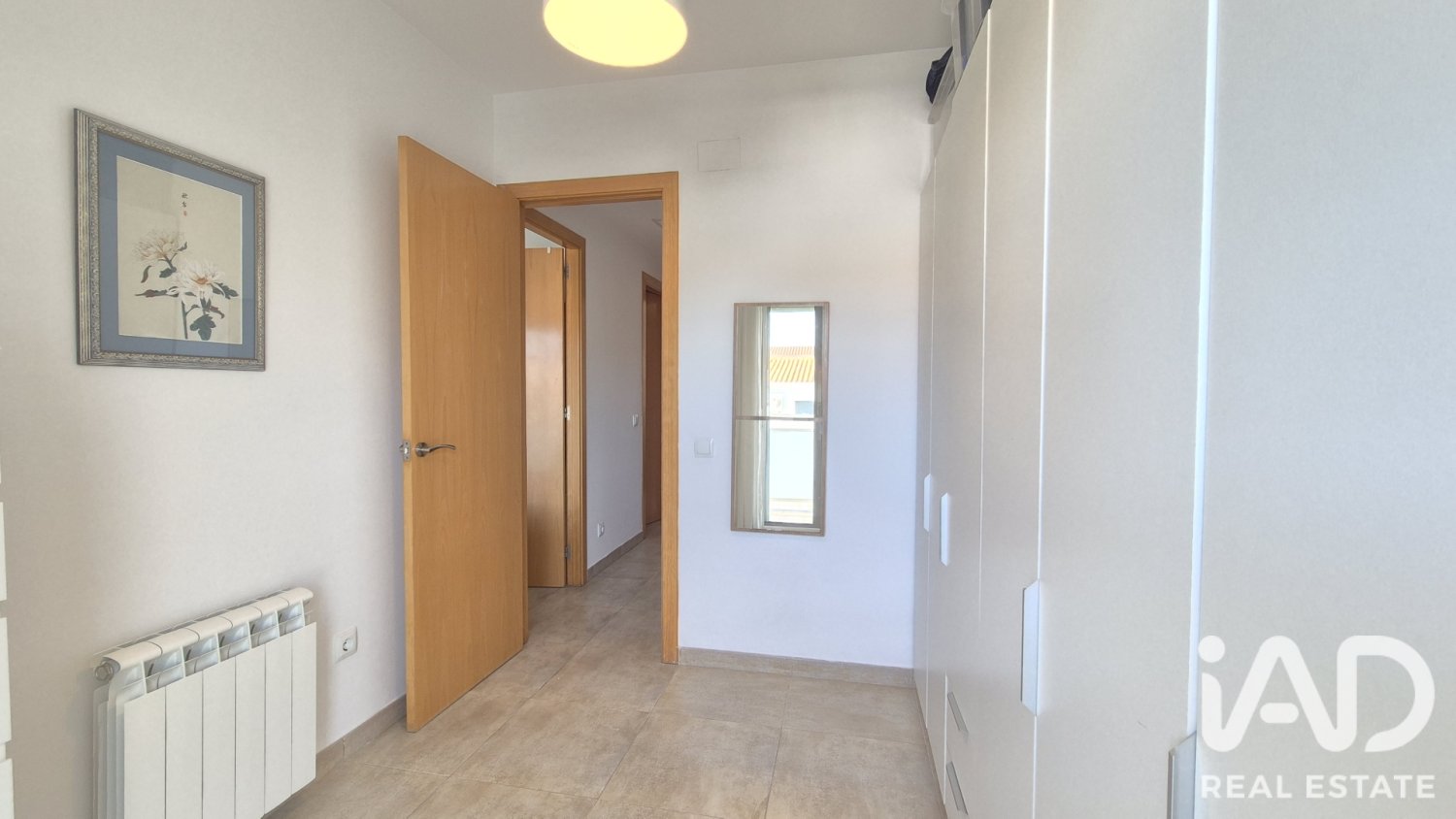 Apartment in Bellvei, Tarragona, Spain 3 bedrooms, 120 sq.m. No. 199613