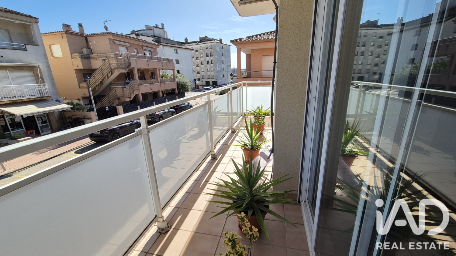 Apartment in Bellvei, Tarragona, Spain 3 bedrooms, 120 sq.m. No. 199613