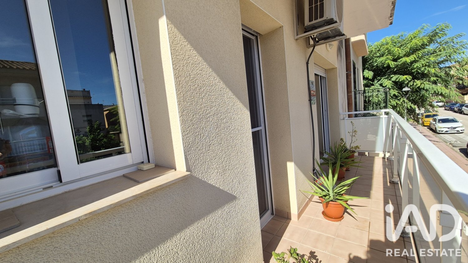Apartment in Bellvei, Tarragona, Spain 3 bedrooms, 120 sq.m. No. 199613