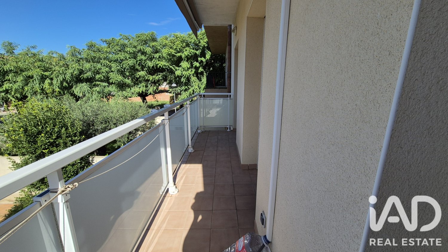 Apartment in Bellvei, Tarragona, Spain 3 bedrooms, 120 sq.m. No. 199613