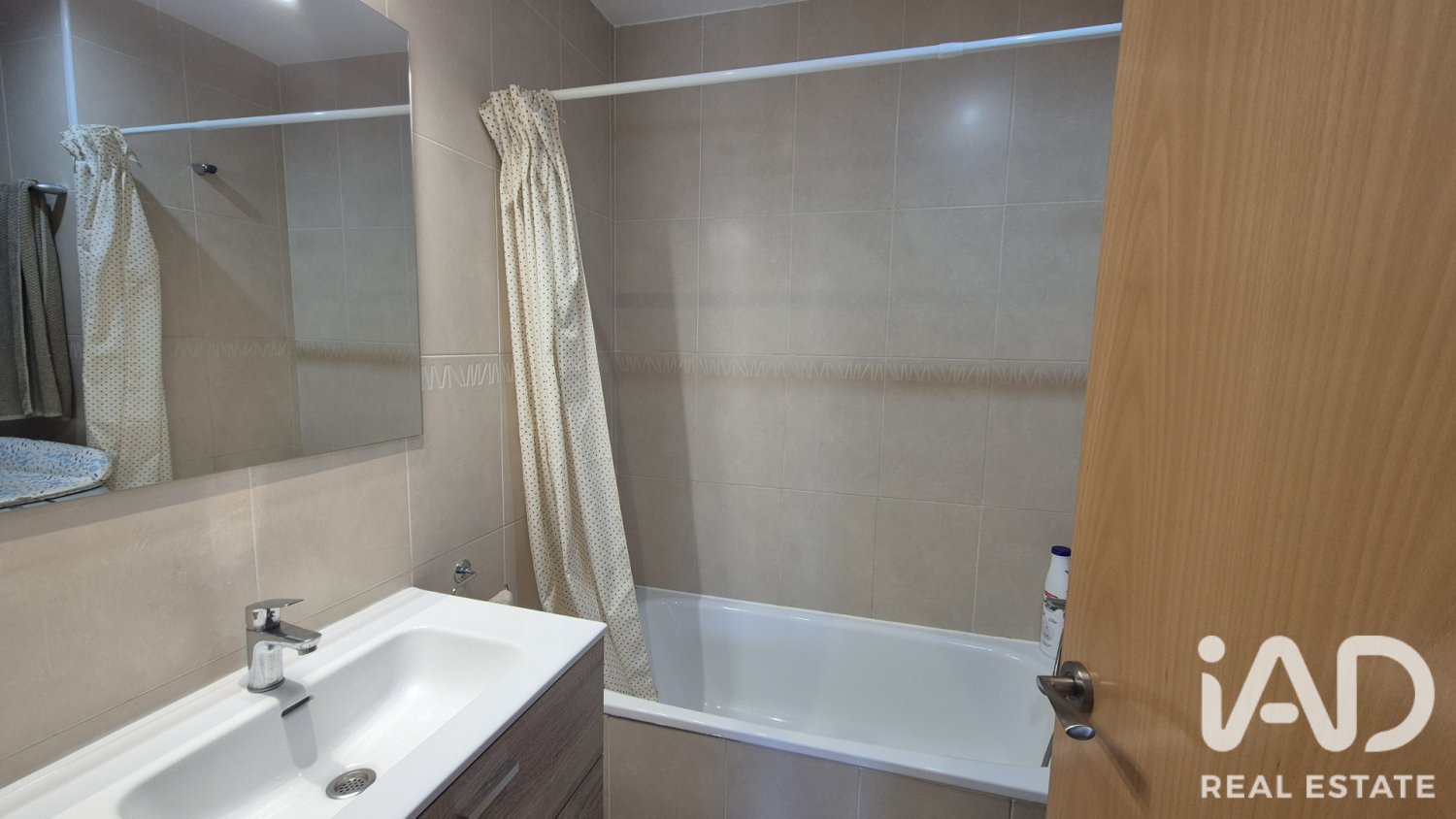 Apartment in Bellvei, Tarragona, Spain 3 bedrooms, 120 sq.m. No. 199613