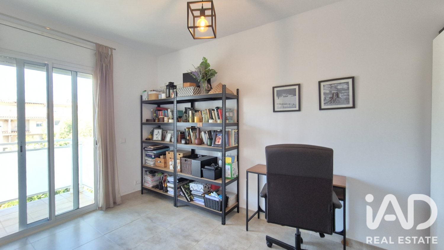 Apartment in Bellvei, Tarragona, Spain 3 bedrooms, 120 sq.m. No. 199613