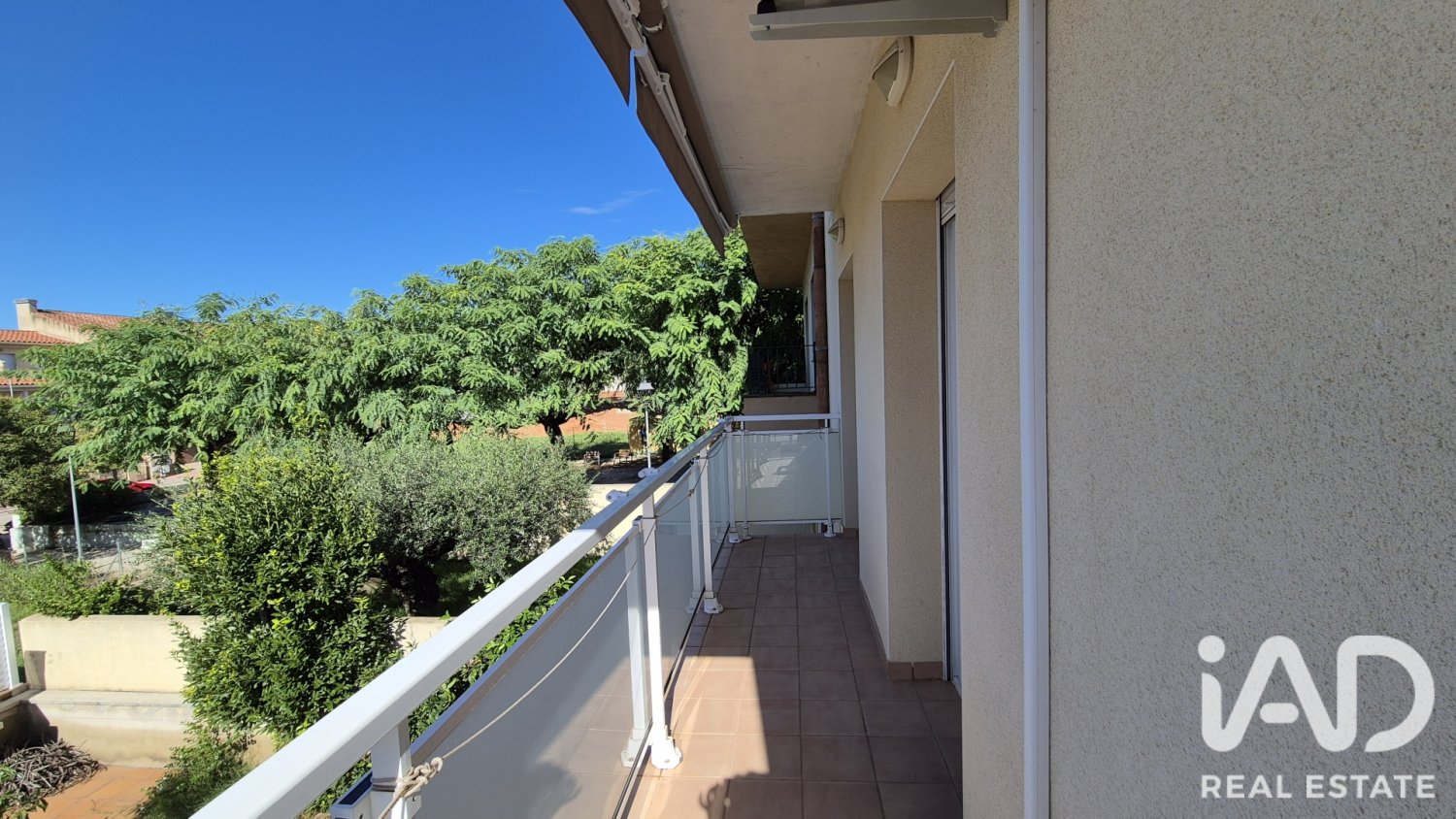 Apartment in Bellvei, Tarragona, Spain 3 bedrooms, 120 sq.m. No. 199613