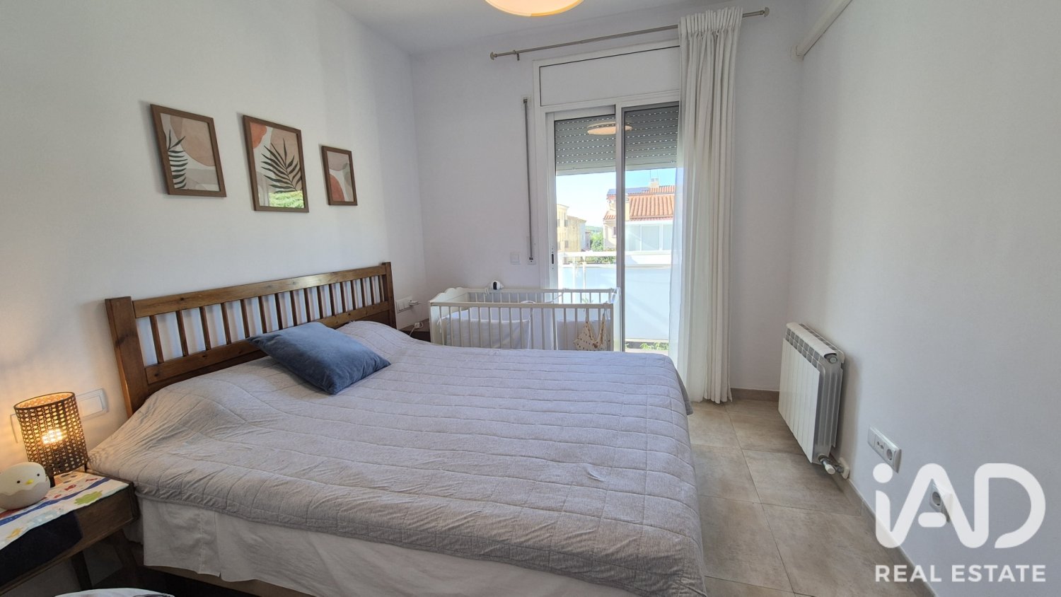 Apartment in Bellvei, Tarragona, Spain 3 bedrooms, 120 sq.m. No. 199613