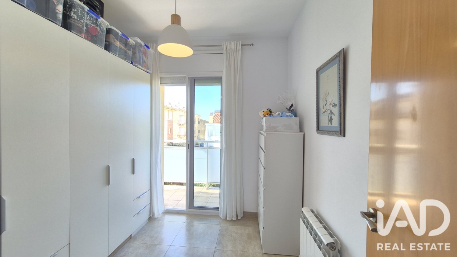 Apartment in Bellvei, Tarragona, Spain 3 bedrooms, 120 sq.m. No. 199613