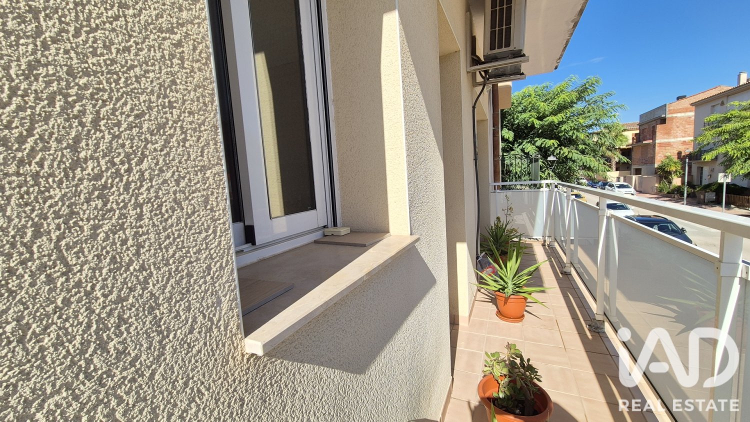 Apartment in Bellvei, Tarragona, Spain 3 bedrooms, 120 sq.m. No. 199613
