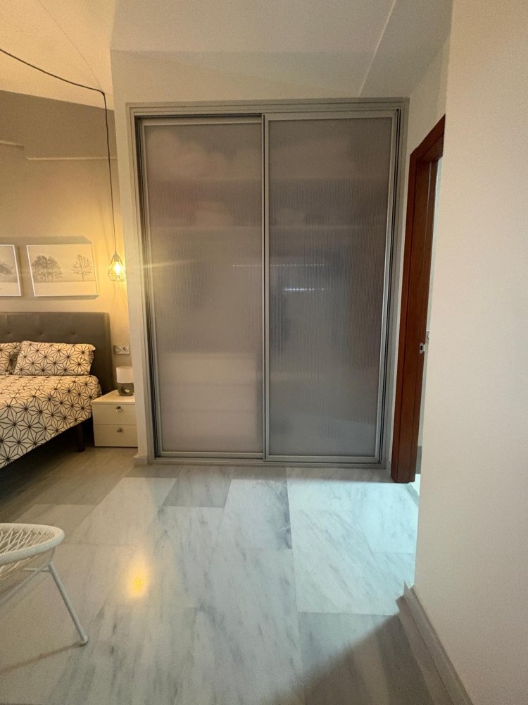 Dzīvoklis Denia, Alicante, Spānijā 3 istabas, 90 m2 Nr. 197259