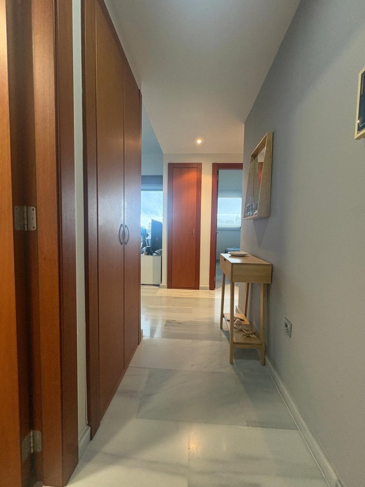 Dzīvoklis Denia, Alicante, Spānijā 3 istabas, 90 m2 Nr. 197259