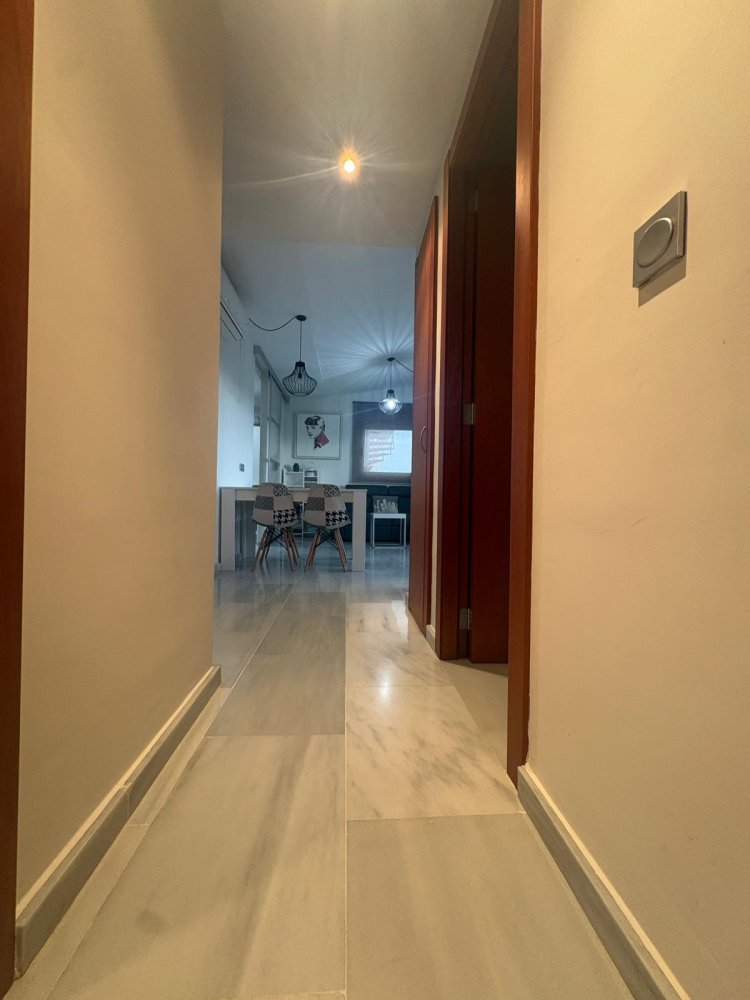 Dzīvoklis Denia, Alicante, Spānijā 3 istabas, 90 m2 Nr. 197259
