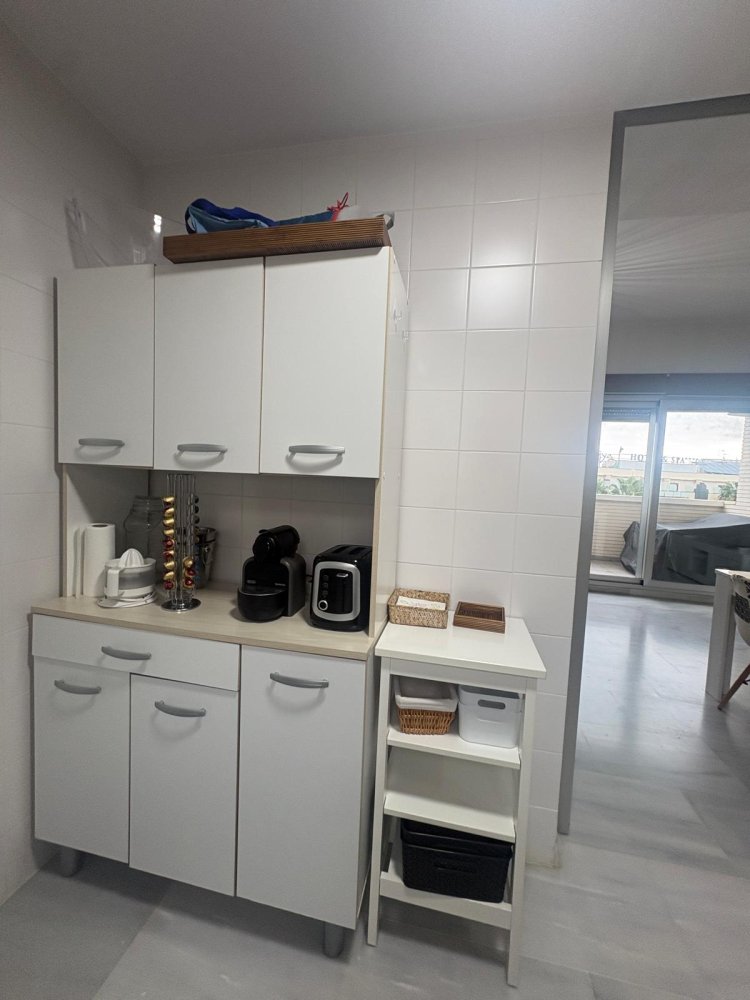 Dzīvoklis Denia, Alicante, Spānijā 3 istabas, 90 m2 Nr. 197259