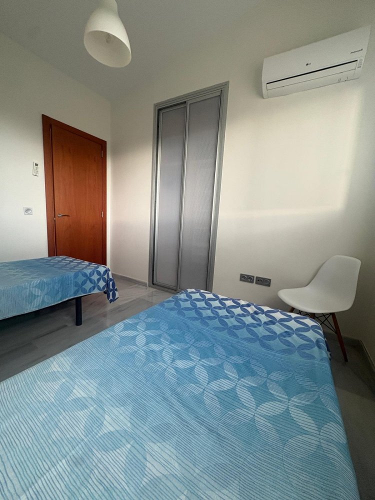 Dzīvoklis Denia, Alicante, Spānijā 3 istabas, 90 m2 Nr. 197259