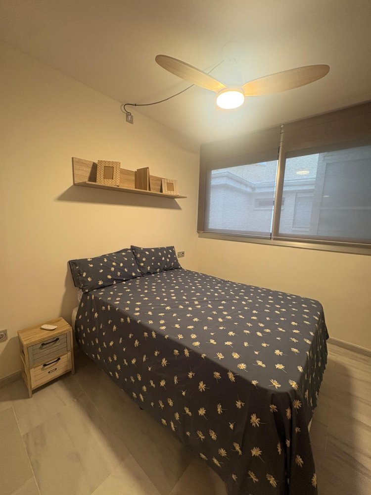 Dzīvoklis Denia, Alicante, Spānijā 3 istabas, 90 m2 Nr. 197259