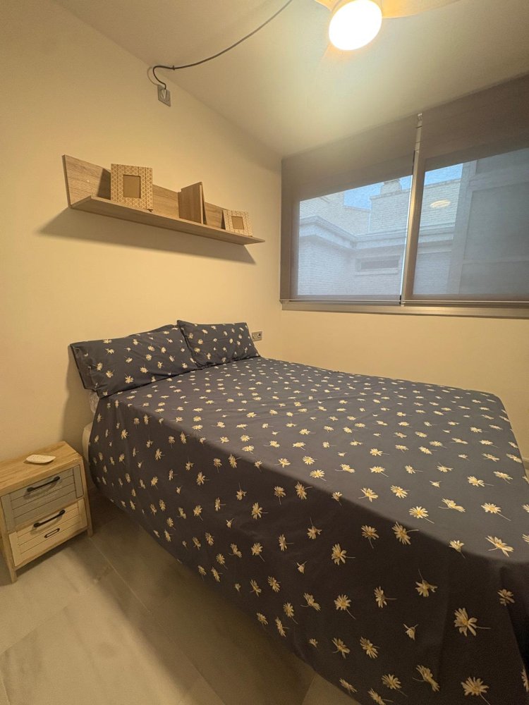 Dzīvoklis Denia, Alicante, Spānijā 3 istabas, 90 m2 Nr. 197259