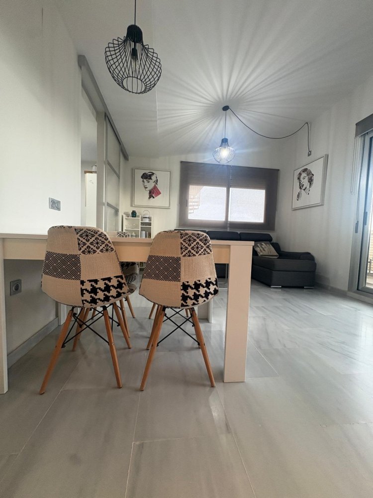 Dzīvoklis Denia, Alicante, Spānijā 3 istabas, 90 m2 Nr. 197259