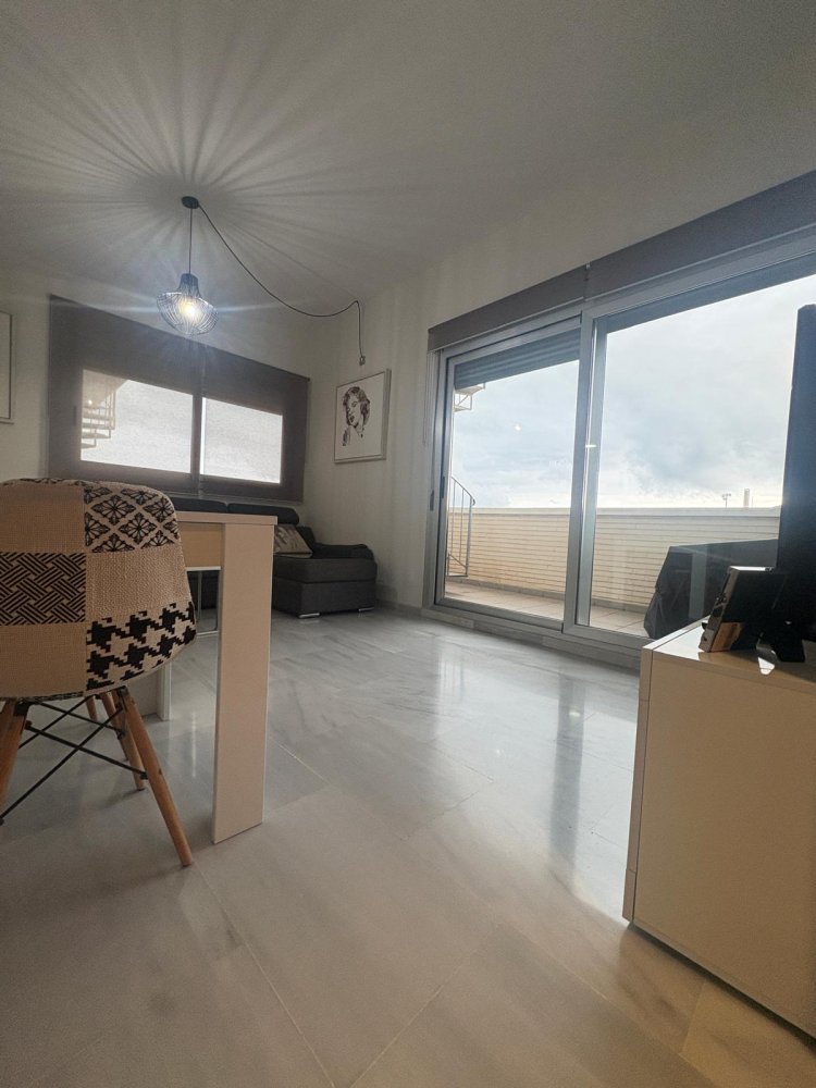 Dzīvoklis Denia, Alicante, Spānijā 3 istabas, 90 m2 Nr. 197259
