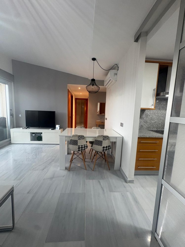 Dzīvoklis Denia, Alicante, Spānijā 3 istabas, 90 m2 Nr. 197259