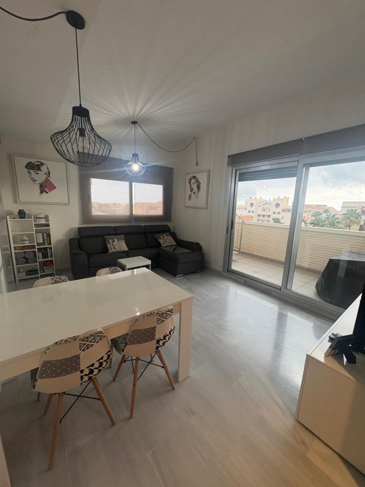 Dzīvoklis Denia, Alicante, Spānijā 3 istabas, 90 m2 Nr. 197259