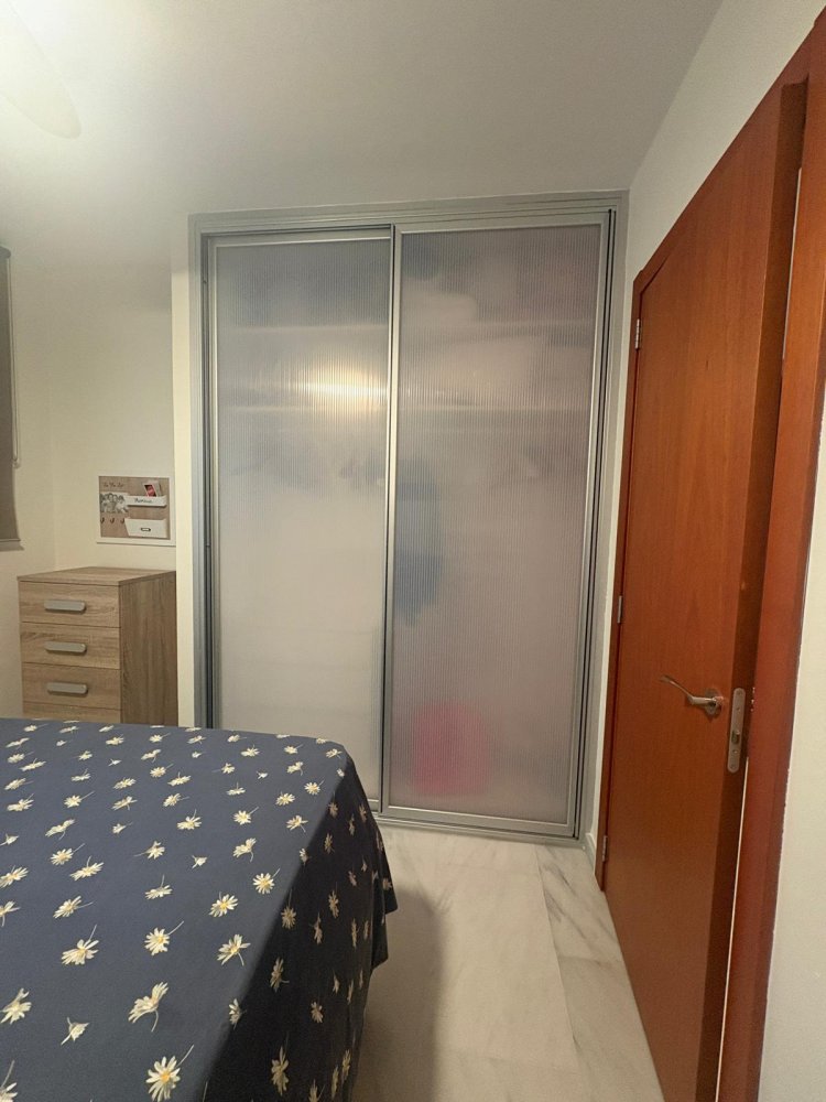 Dzīvoklis Denia, Alicante, Spānijā 3 istabas, 90 m2 Nr. 197259