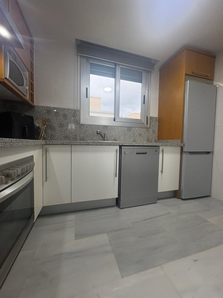 Dzīvoklis Denia, Alicante, Spānijā 3 istabas, 90 m2 Nr. 197259