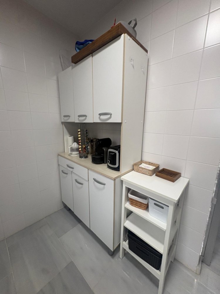 Dzīvoklis Denia, Alicante, Spānijā 3 istabas, 90 m2 Nr. 197259