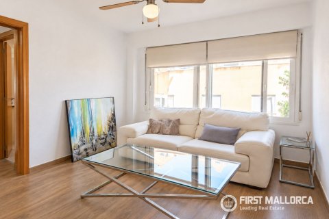 Huoneisto Palma de Majorca, Mallorca, Espanja 2 makuuhuonetta, 54 m2 No. 199037