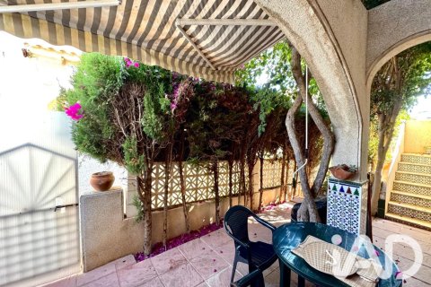 Hus i Torrevieja, Alicante, Spanien Nr. 198651