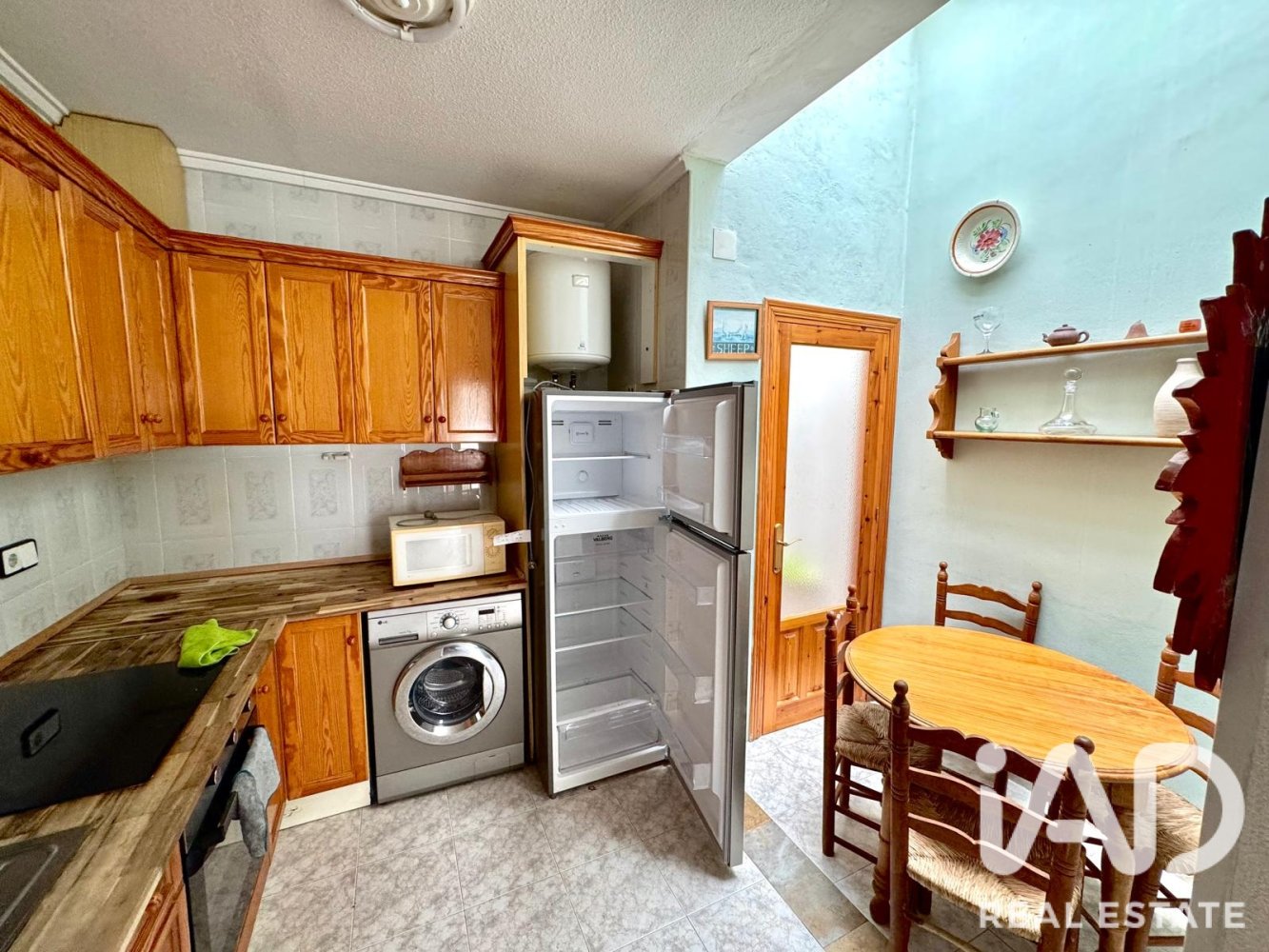 Hus i Torrevieja, Alicante, Spanien Nr. 198651
