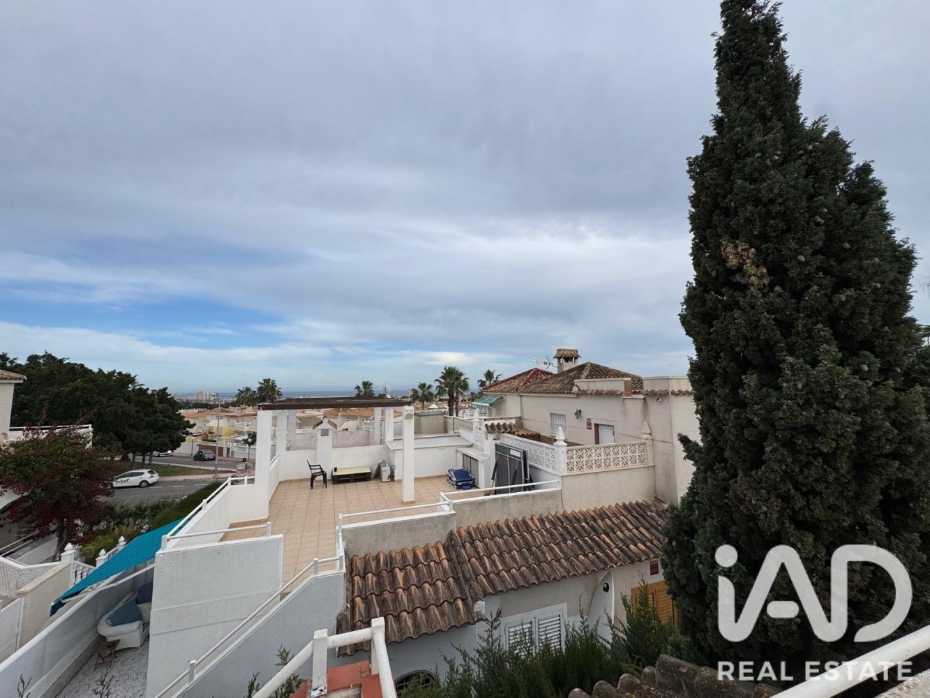 Hus i Torrevieja, Alicante, Spanien Nr. 198651