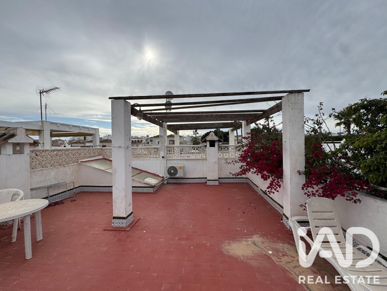 Hus i Torrevieja, Alicante, Spanien Nr. 198651