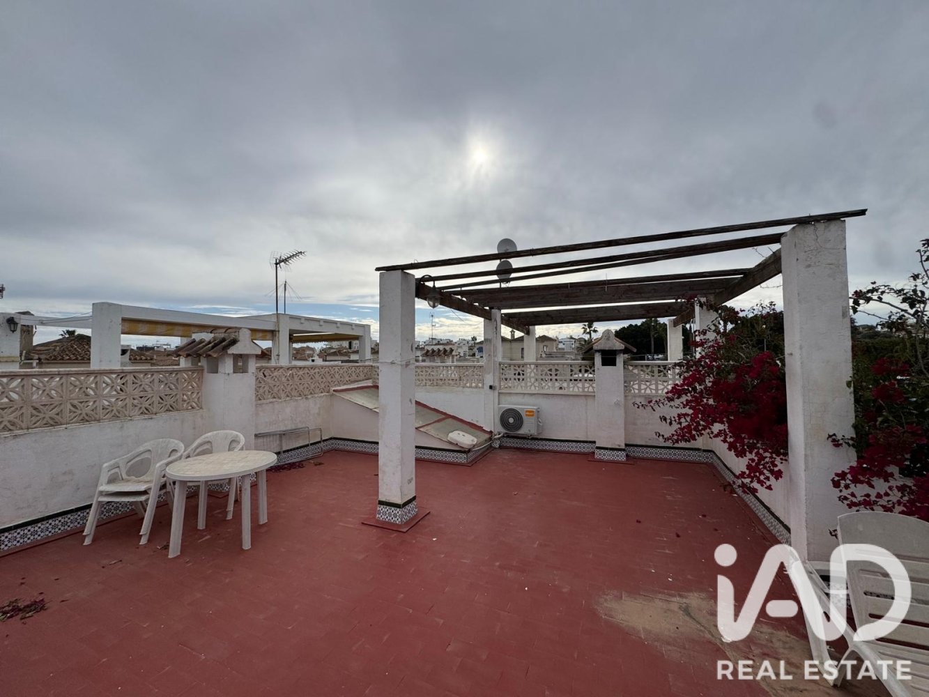 Hus i Torrevieja, Alicante, Spanien Nr. 198651