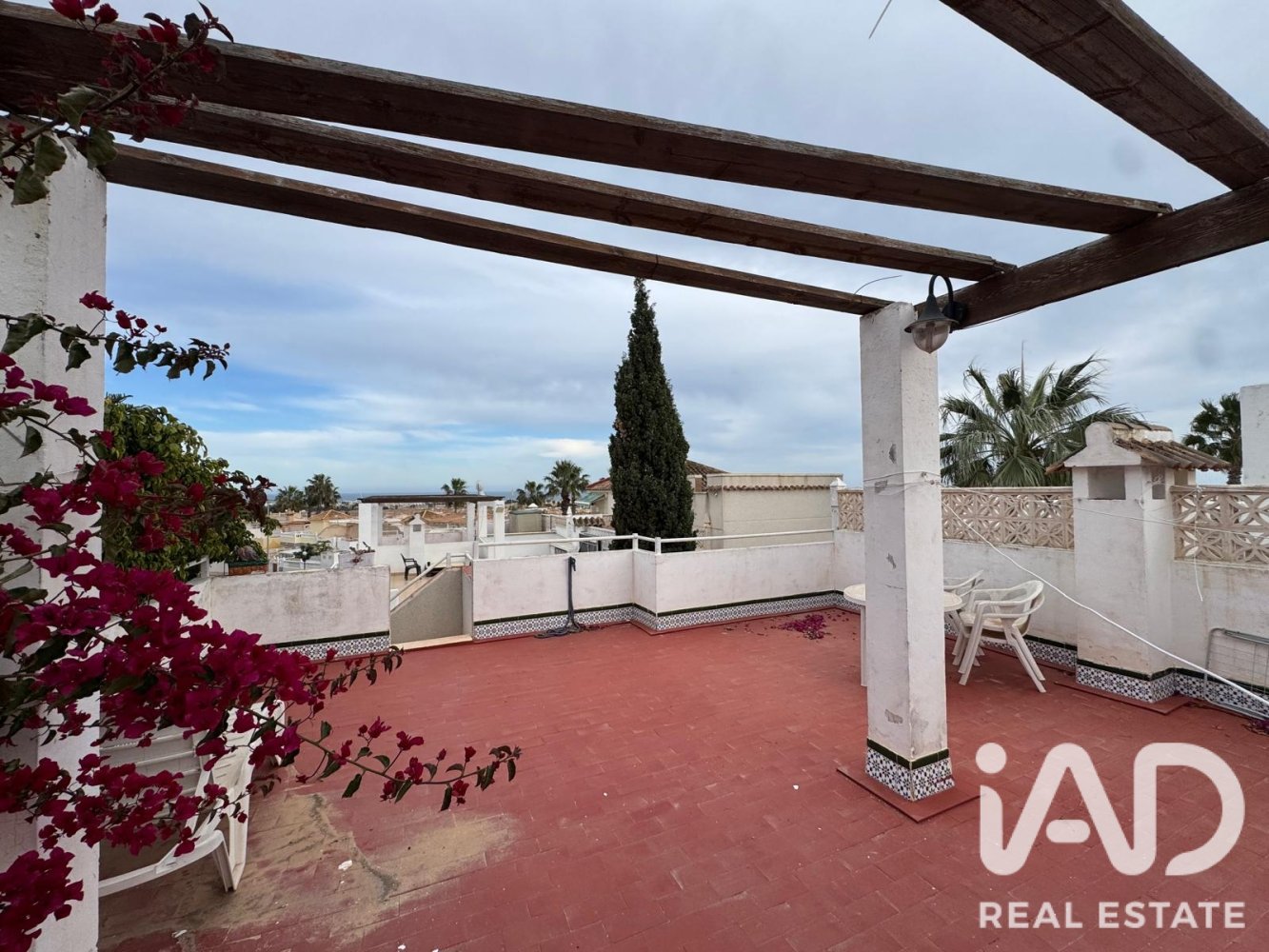 Hus i Torrevieja, Alicante, Spanien Nr. 198651