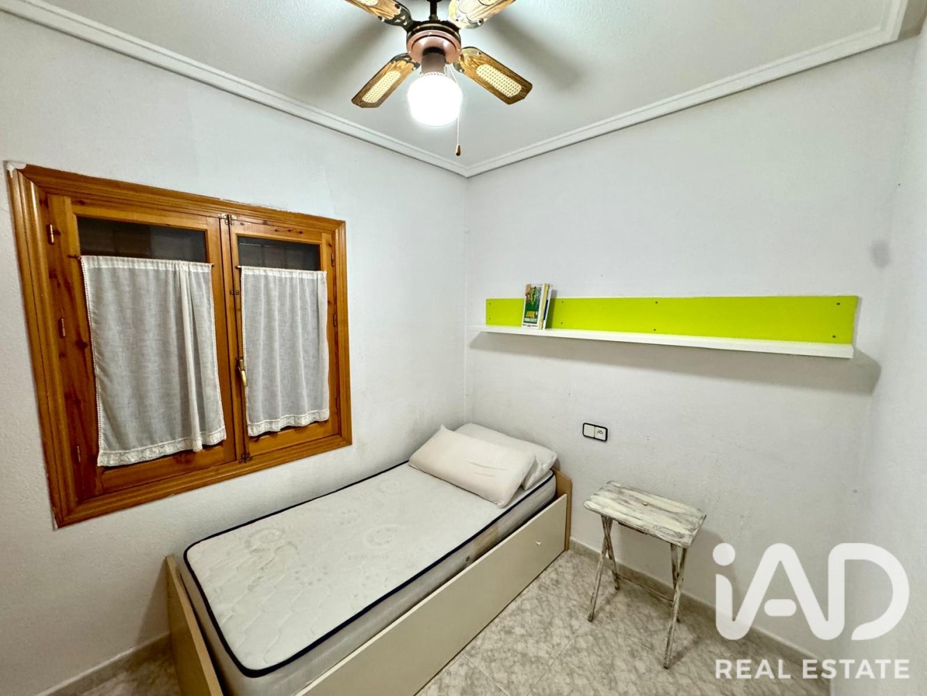 Hus i Torrevieja, Alicante, Spanien Nr. 198651