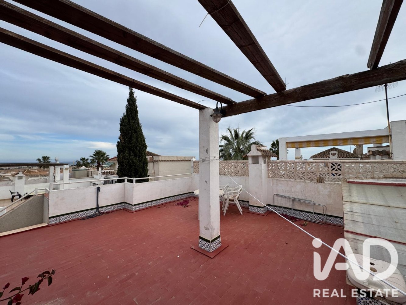 Hus i Torrevieja, Alicante, Spanien Nr. 198651
