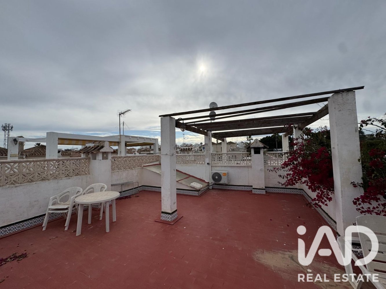 Hus i Torrevieja, Alicante, Spanien Nr. 198651