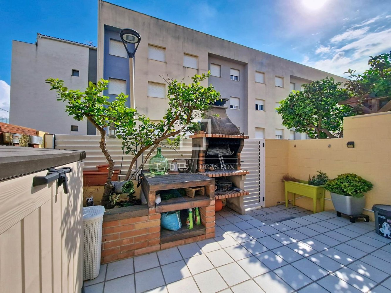 Villa a Cubelles, Barcelona, Spagna 3 camere da letto, 159 mq. N° 197623