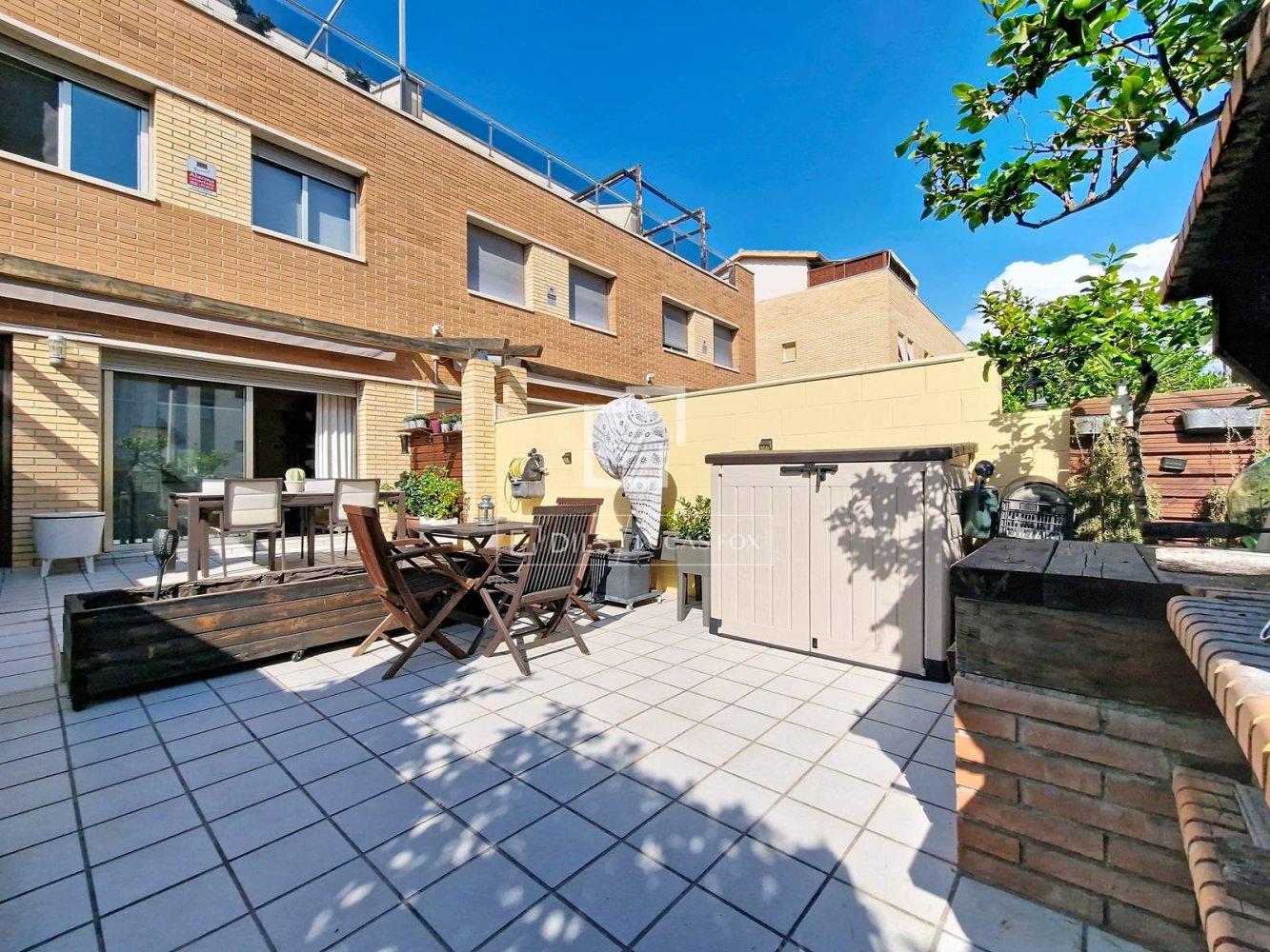 Villa a Cubelles, Barcelona, Spagna 3 camere da letto, 159 mq. N° 197623