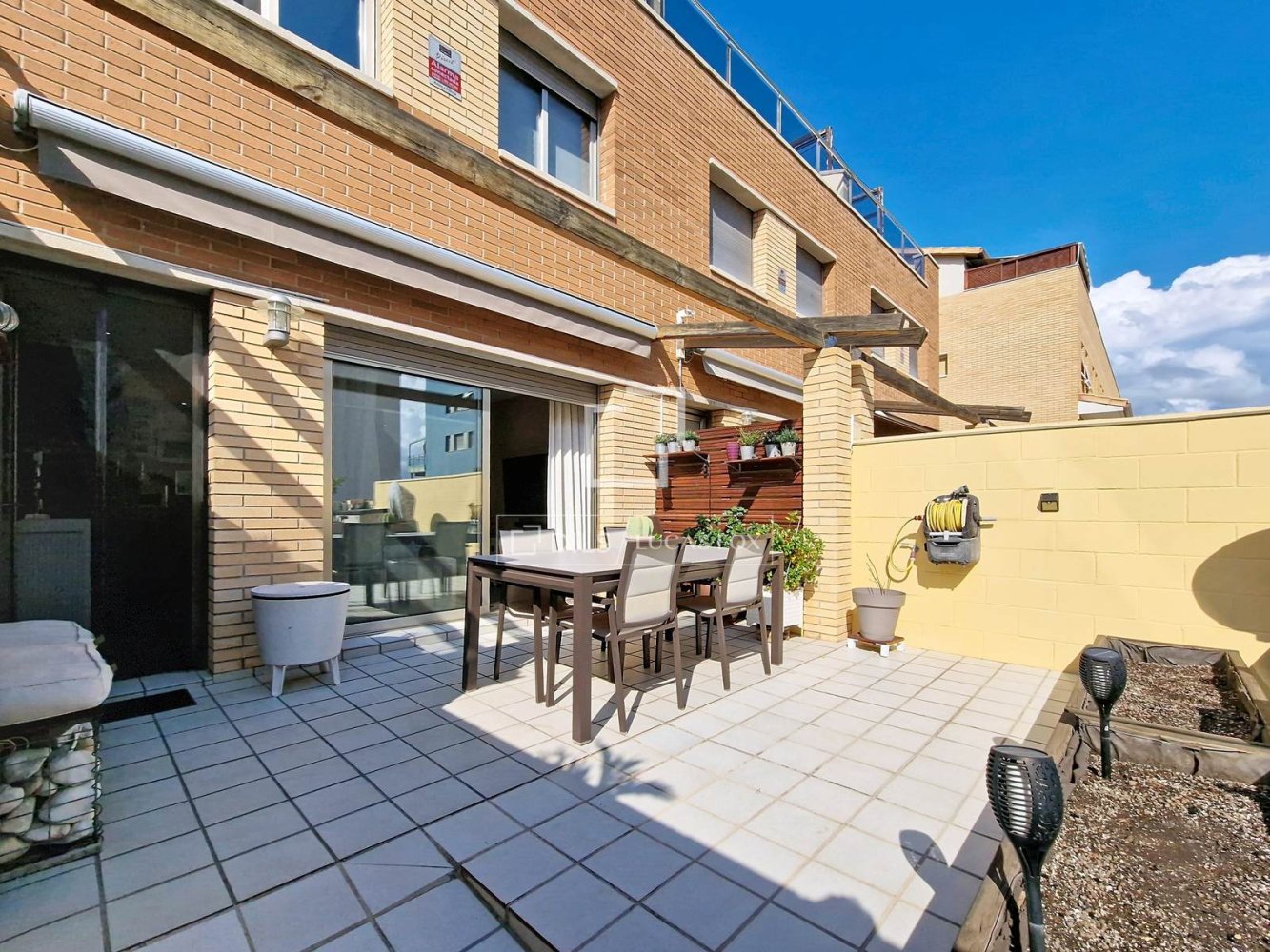 Villa a Cubelles, Barcelona, Spagna 3 camere da letto, 159 mq. N° 197623
